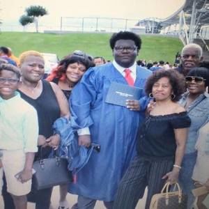 Meet your Posher, Jackie